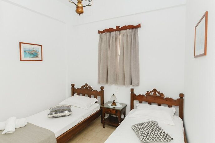 Imagen general del Hotel Viva Mare Studios. Foto 6