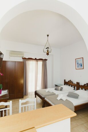 Imagen general del Hotel Viva Mare Studios. Foto 7