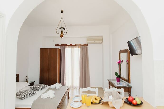 Imagen general del Hotel Viva Mare Studios. Foto 8