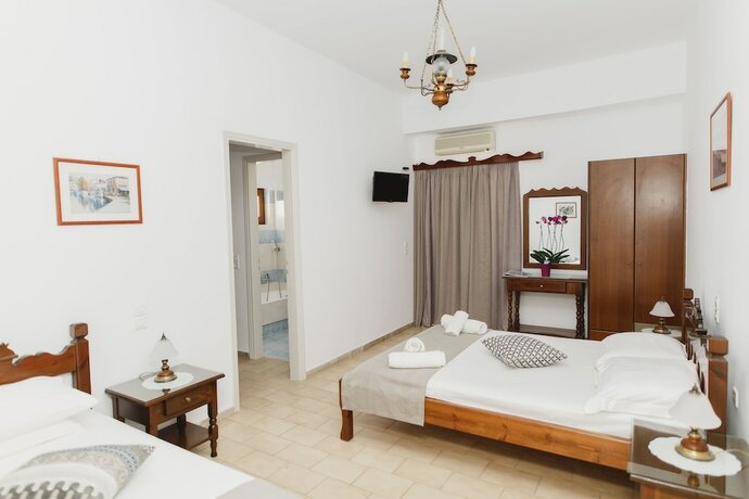 Imagen general del Hotel Viva Mare Studios. Foto 9