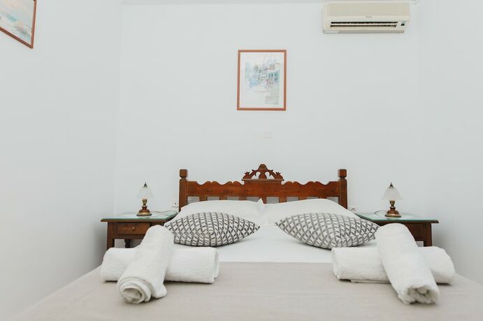 Imagen general del Hotel Viva Mare Studios. Foto 11