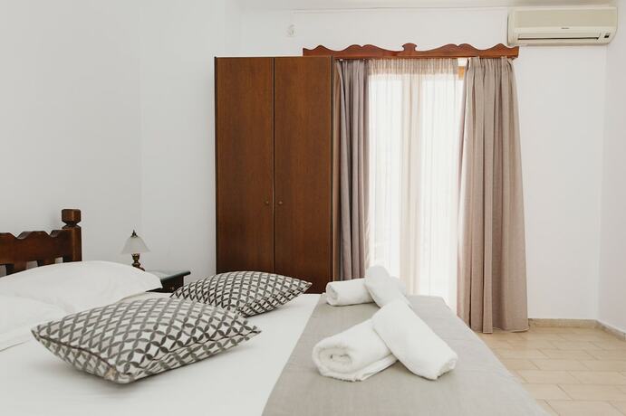 Imagen general del Hotel Viva Mare Studios. Foto 13