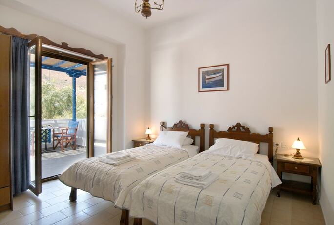 Imagen general del Hotel Viva Mare Studios. Foto 14