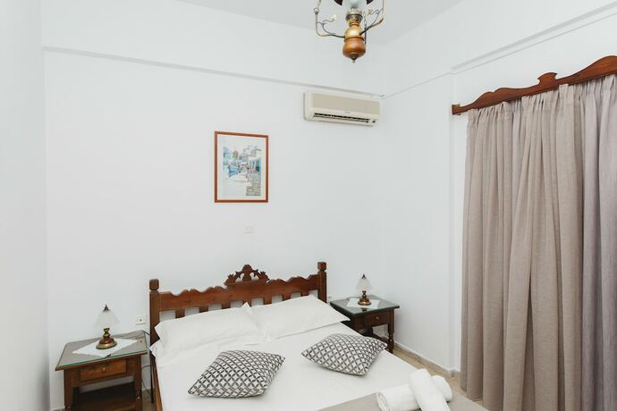 Imagen general del Hotel Viva Mare Studios. Foto 15