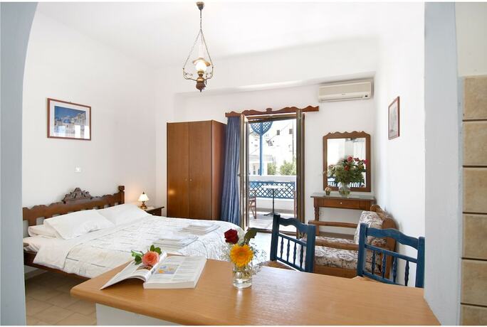 Imagen general del Hotel Viva Mare Studios. Foto 16