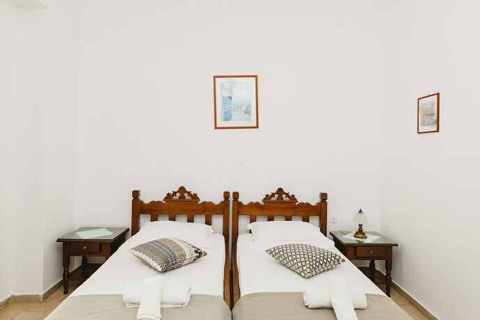 Imagen de la habitación del Hotel Viva Mare Studios. Foto 20