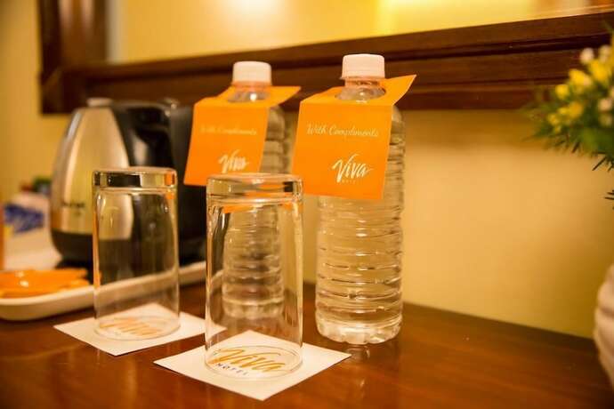 Imagen general del Hotel Viva, Margao. Foto 4