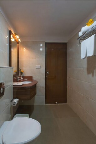 Imagen general del Hotel Viva, Margao. Foto 12