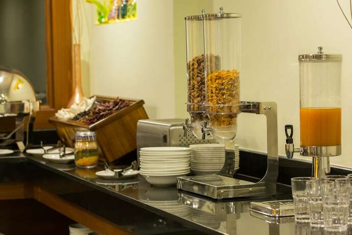 Imagen general del Hotel Viva, Margao. Foto 13