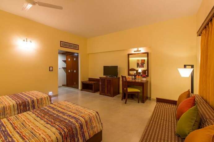 Imagen de la habitación del Hotel Viva, Margao. Foto 22