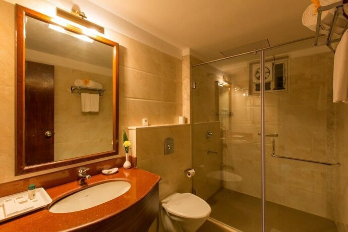 Imagen de la habitación del Hotel Viva, Margao. Foto 26