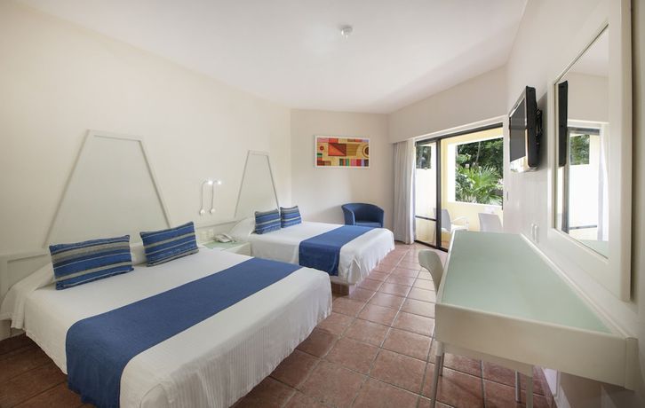 Imagen de la habitación del Hotel Viva Maya by Wyndham, A Trademark All Inclusive Resort. Foto 2