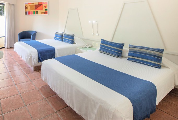 Imagen de la habitación del Hotel Viva Maya by Wyndham, A Trademark All Inclusive Resort. Foto 3