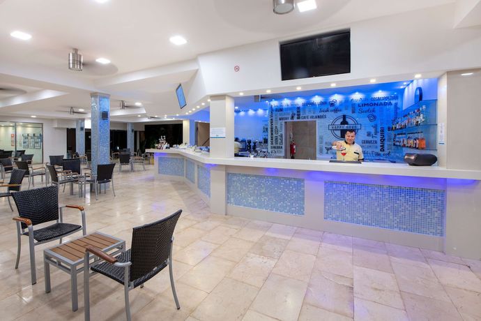 Imagen de los interiores del Hotel Viva Maya by Wyndham, A Trademark All Inclusive Resort. Foto 18