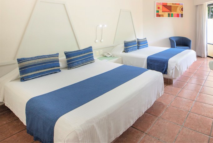 Imagen de la habitación del Hotel Viva Maya by Wyndham, A Trademark All Inclusive Resort. Foto 12