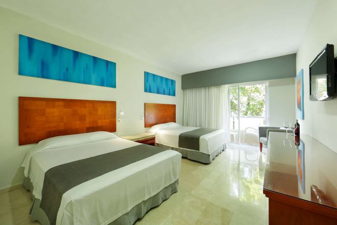 Imagen de la habitación del Hotel Viva Maya by Wyndham, A Trademark All Inclusive Resort. Foto 13