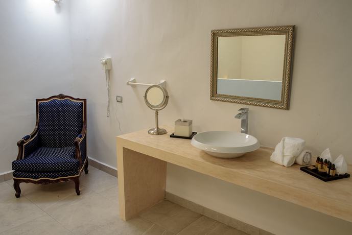 Imagen de la habitación del Hotel Viva Merida Boutique. Foto 2