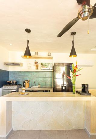 Imagen de la habitación del Hotel Viva Merida Boutique. Foto 12
