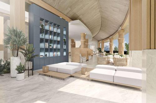 Imagen general del Hotel Viva Miches by Wyndham, a Trademark All Inclusive Resort. Foto 1