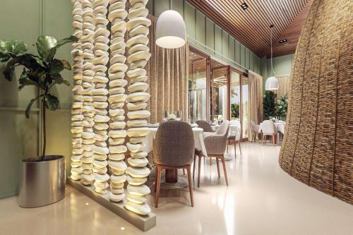 Imagen general del Hotel Viva Miches by Wyndham, a Trademark All Inclusive Resort. Foto 7