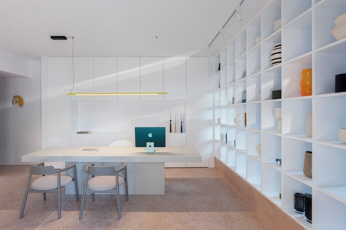 Imagen general del Hotel Viva Nove Suites. Foto 3