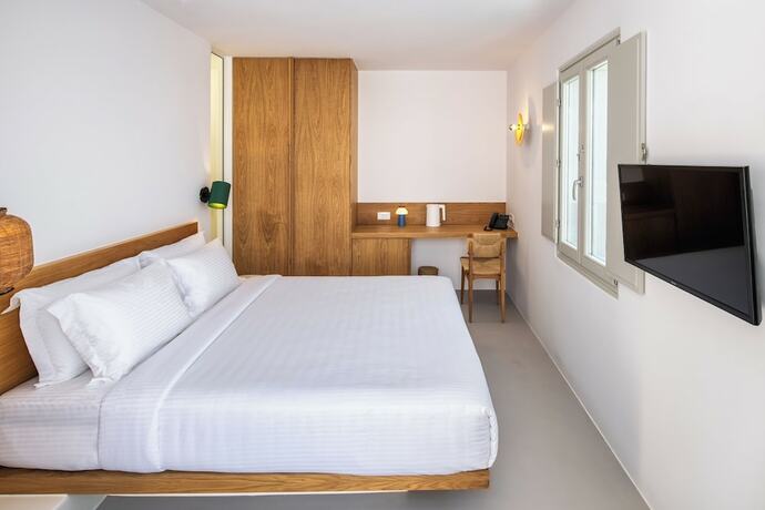 Imagen general del Hotel Viva Nove Suites. Foto 4