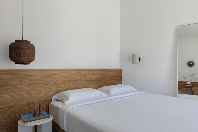 Imagen general del Hotel Viva Nove Suites. Foto 6