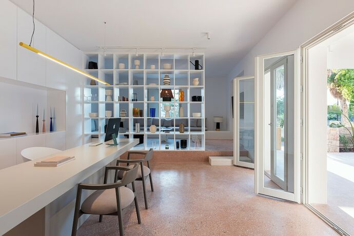 Imagen general del Hotel Viva Nove Suites. Foto 8