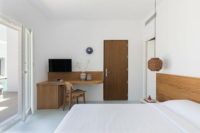 Imagen general del Hotel Viva Nove Suites. Foto 9