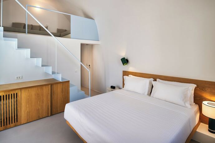 Imagen de la habitación del Hotel Viva Nove Suites. Foto 18