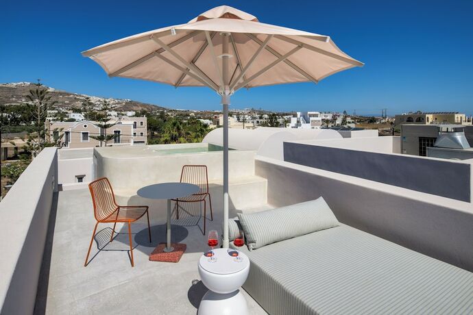 Imagen de la habitación del Hotel Viva Nove Suites. Foto 19