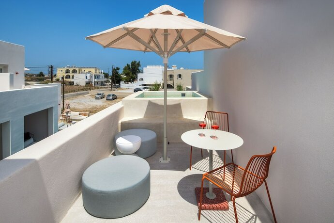 Imagen general del Hotel Viva Nove Suites. Foto 10