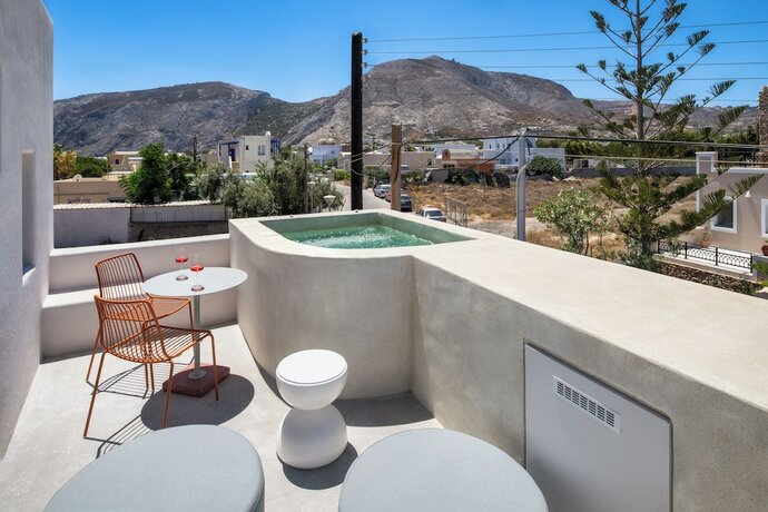 Imagen de la habitación del Hotel Viva Nove Suites. Foto 20