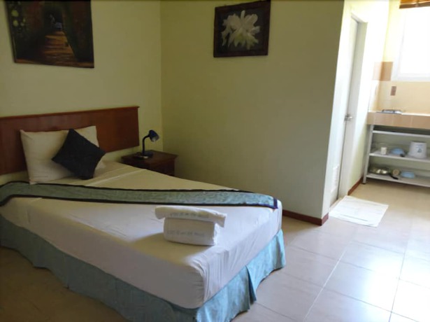 Imagen de la habitación del Hotel Viva On The Beach. Foto 6