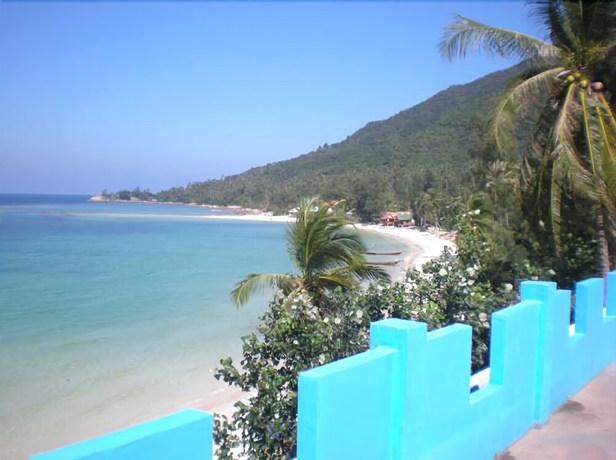 Imagen de los exteriores del Hotel Viva On The Beach. Foto 16