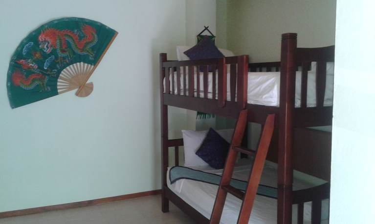 Imagen de la habitación del Hotel Viva On The Beach. Foto 7