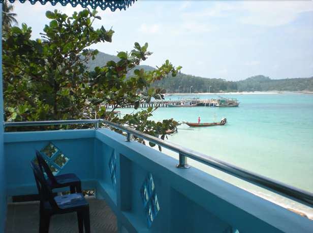 Imagen de la habitación del Hotel Viva On The Beach. Foto 8