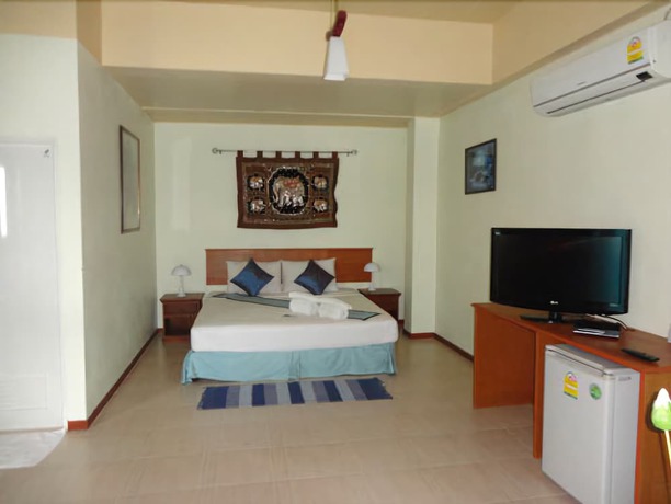 Imagen de la habitación del Hotel Viva On The Beach. Foto 9