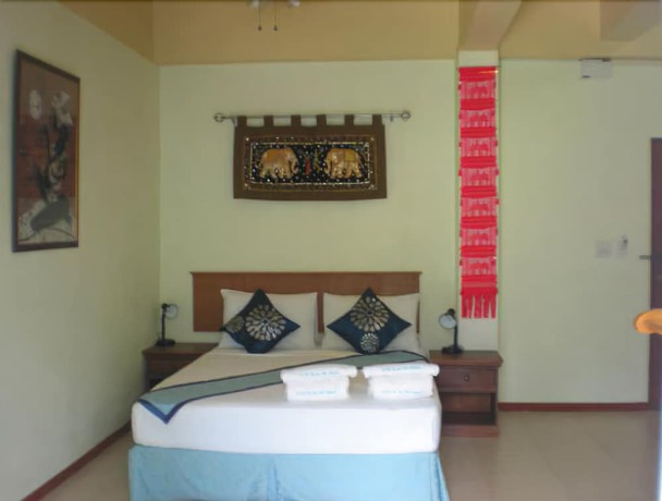 Imagen de la habitación del Hotel Viva On The Beach. Foto 11