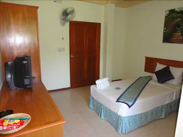 Imagen de la habitación del Hotel Viva On The Beach. Foto 12