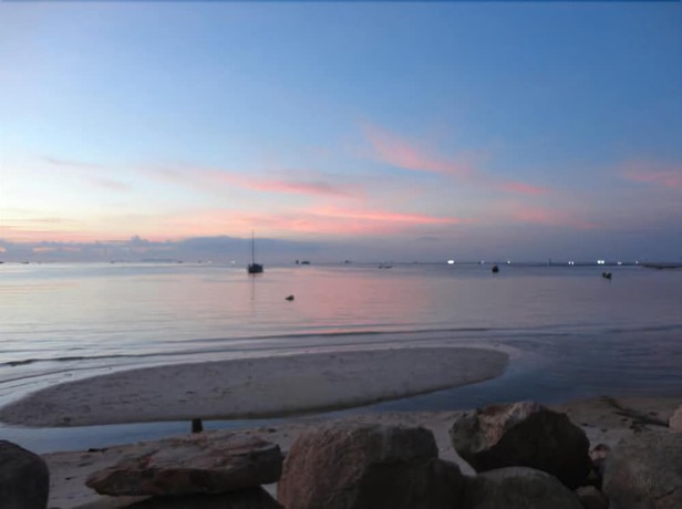 Imagen de los exteriores del Hotel Viva On The Beach. Foto 18
