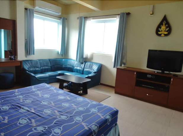 Imagen de la habitación del Hotel Viva On The Beach. Foto 14