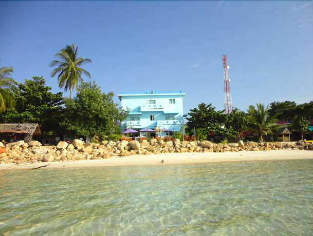 Imagen general del Hotel Viva On The Beach. Foto 1