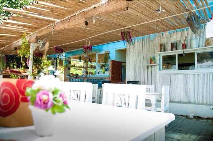 Imagen del bar/restaurante del Hotel Viva On The Beach. Foto 5