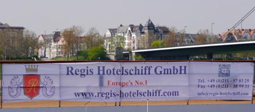 Imagen general del Hotel Viva Riverside 4+ Altstadt D&uuml;sseldorf. Foto 5