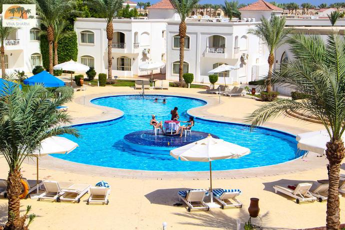 Imagen general del Hotel Viva Sharm. Foto 1