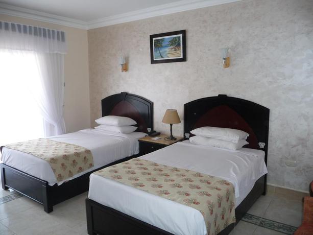 Imagen de la habitación del Hotel Viva Sharm. Foto 2