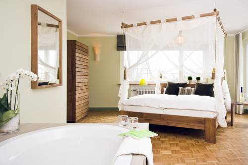 Imagen de la habitación del Hotel Viva Sky. Foto 2