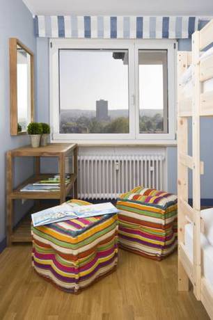 Imagen de la habitación del Hotel Viva Sky. Foto 3