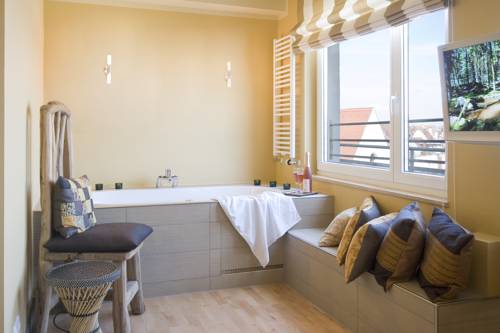 Imagen de la habitación del Hotel Viva Sky. Foto 4